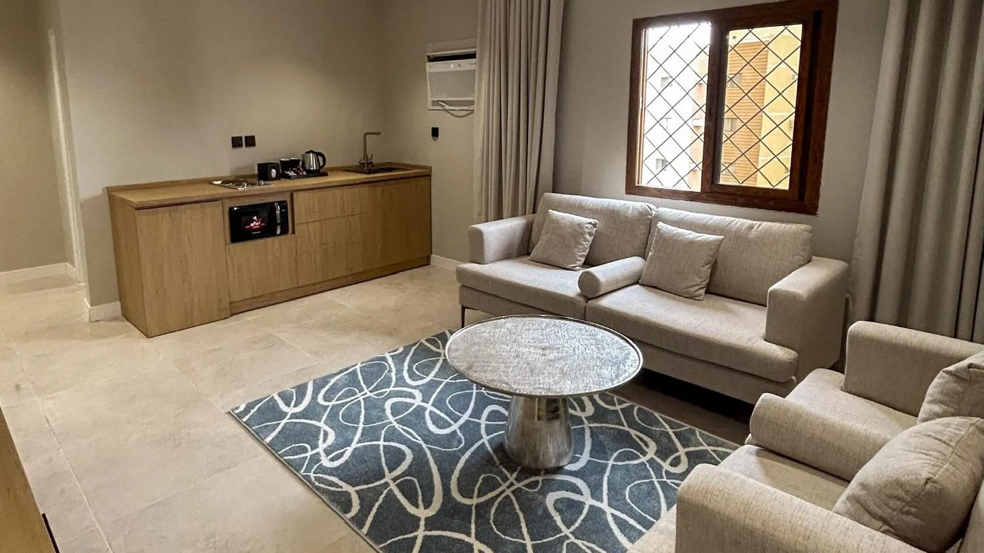 Maz Apartments Medina