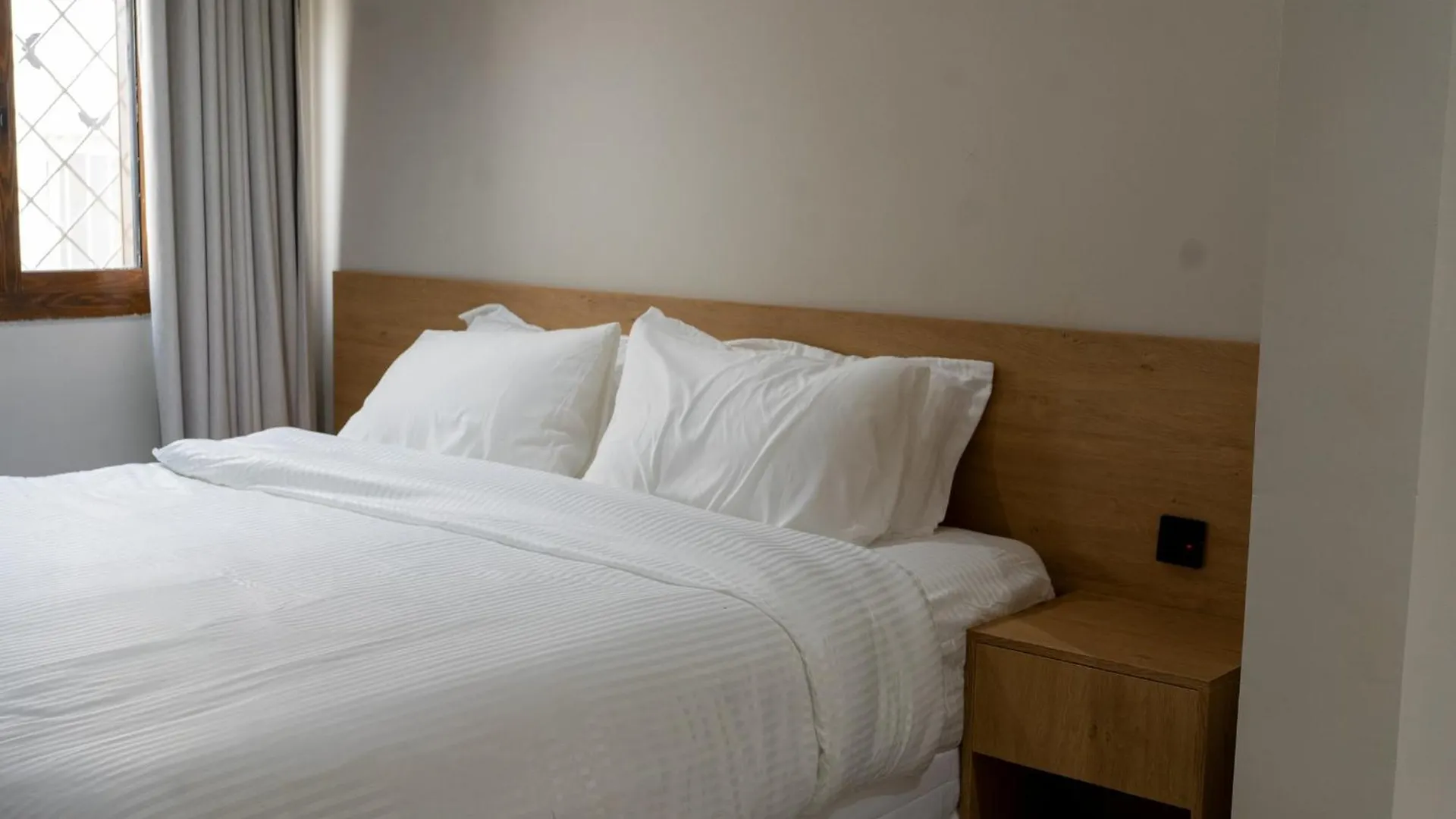 Maz Apartments Medina