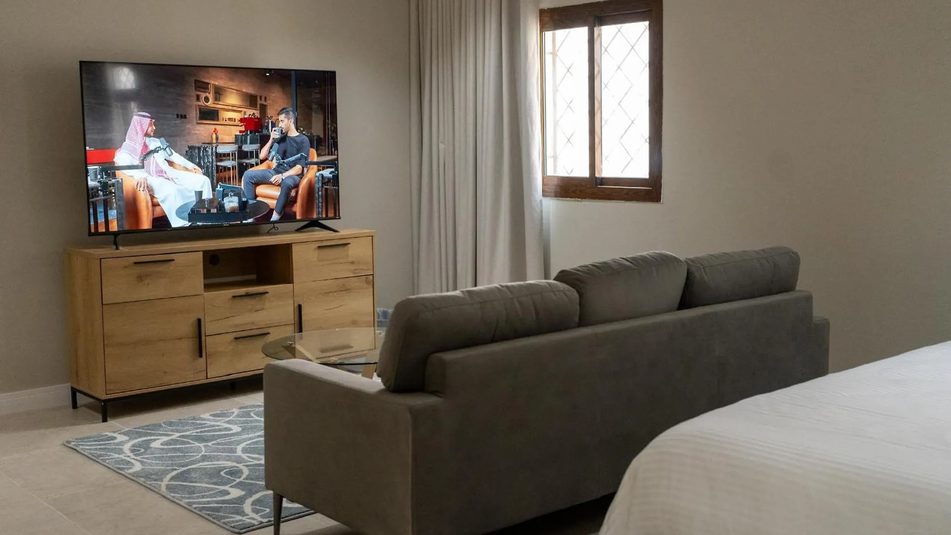Maz Apartments Medina Saudi-Arabien