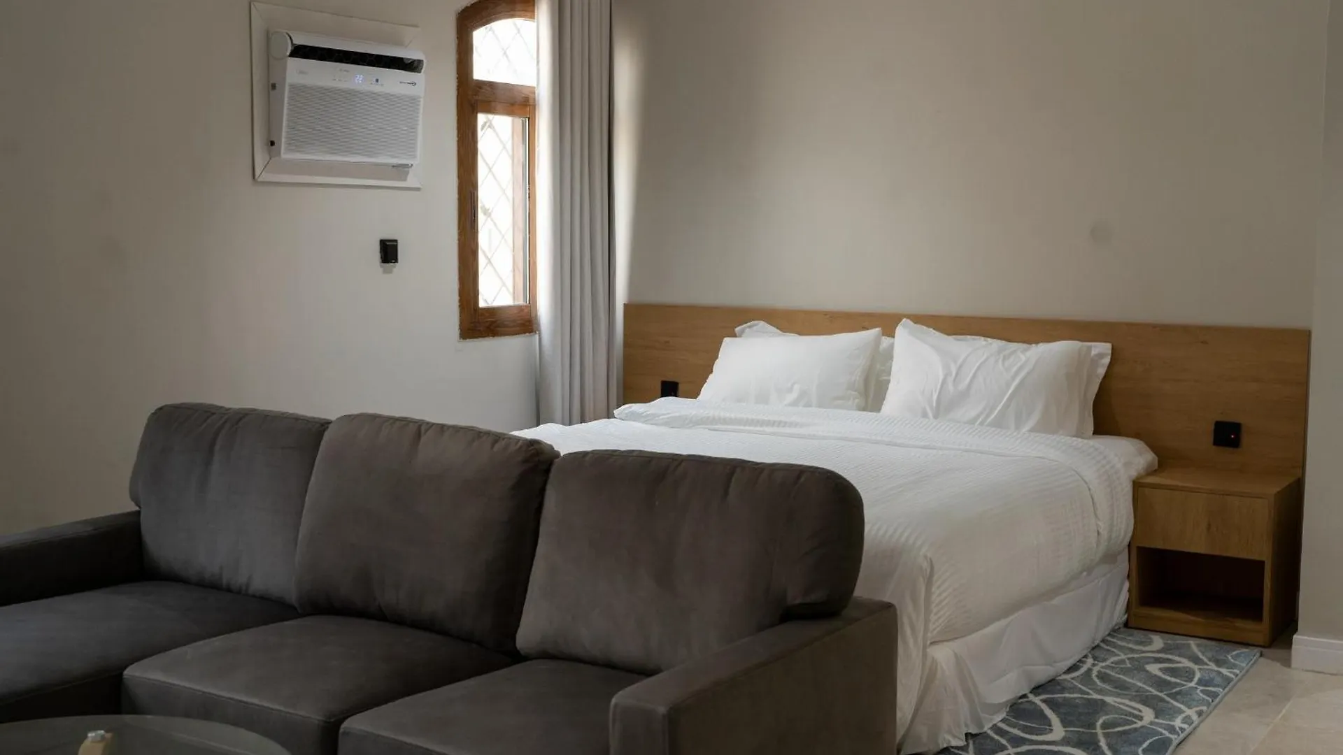 Maz Apartments Medina 0*,