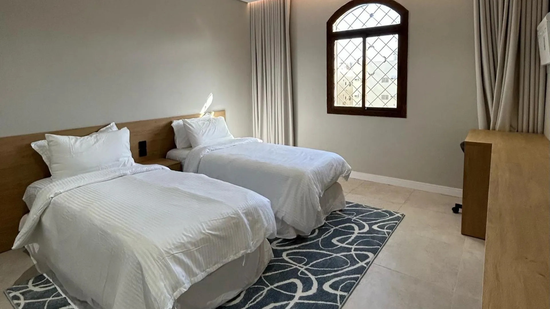 Maz Apartments Medina 0*,  Saudi-Arabien