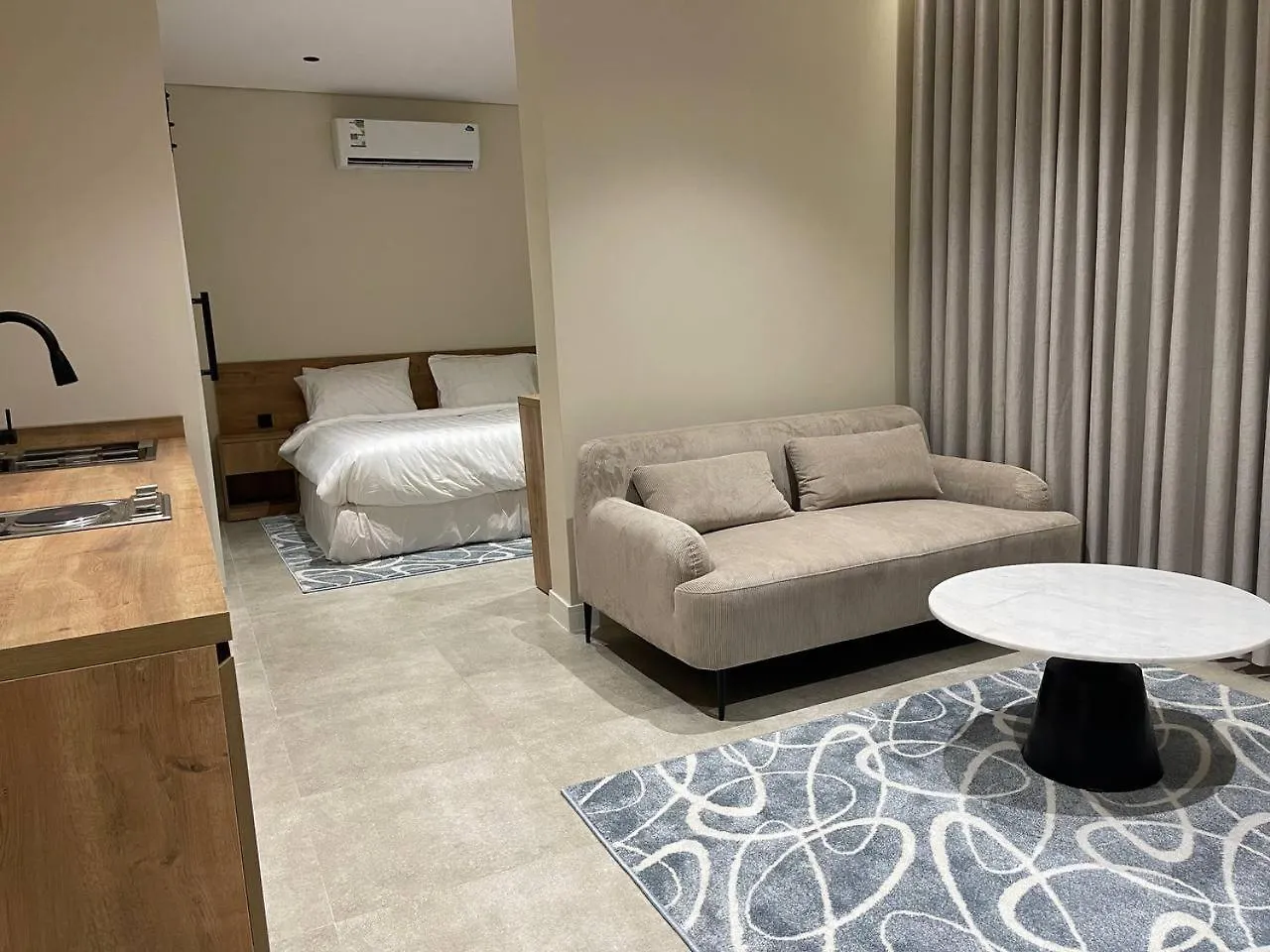 Maz Apartments Medina Saudi-Arabien