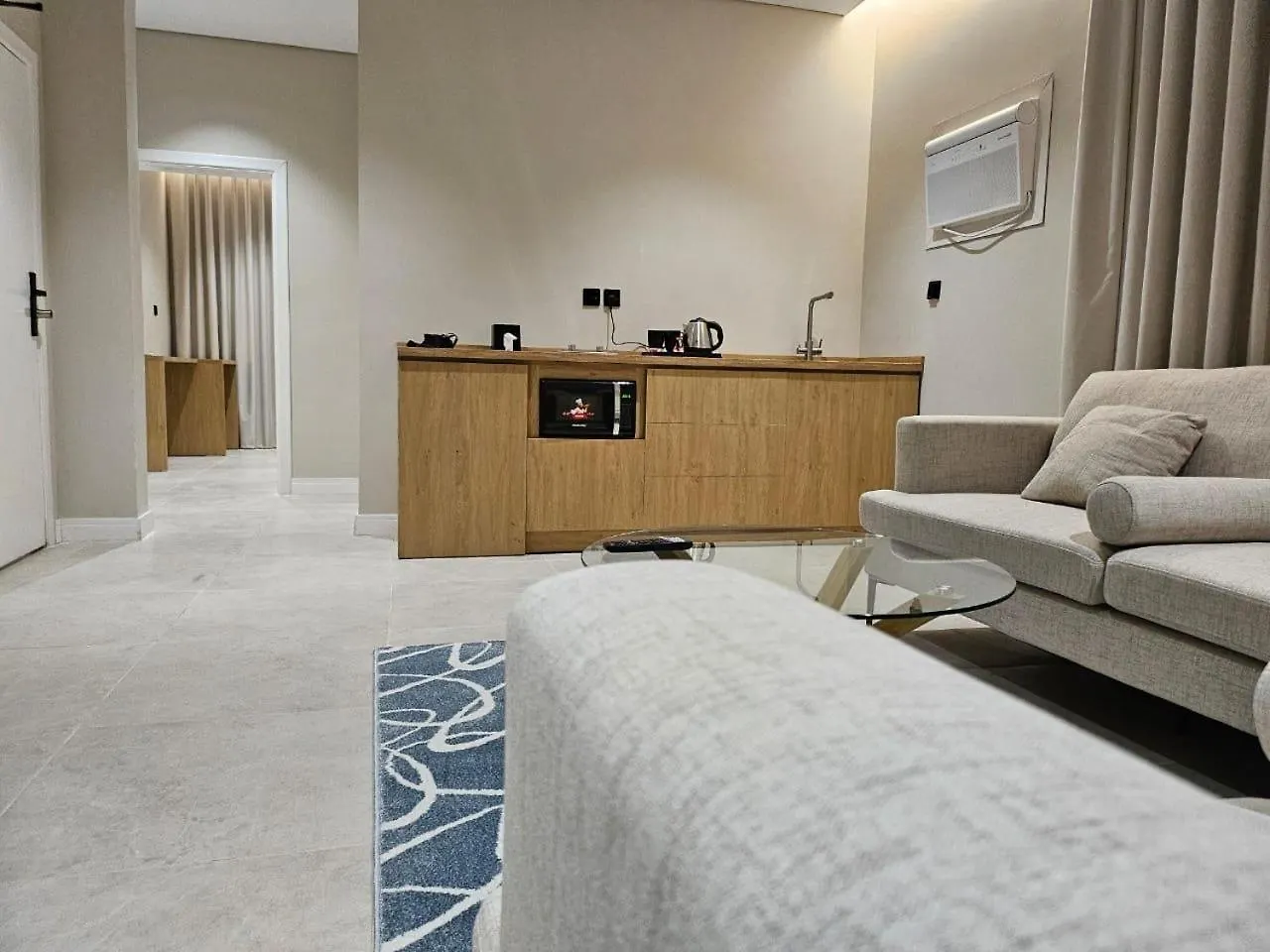Maz Apartments Medina