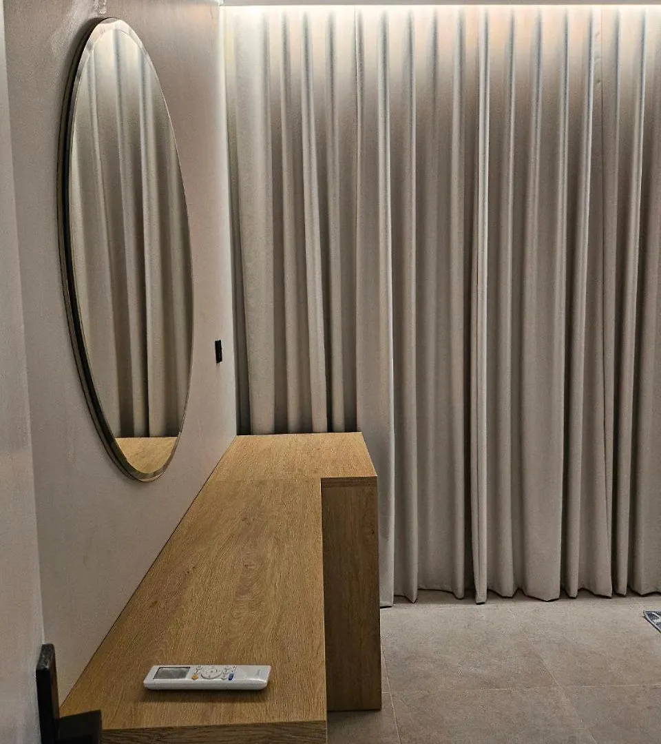 Maz Apartments 麦地那 沙特阿拉伯