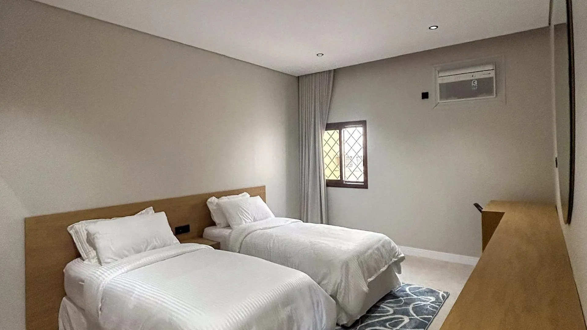 Maz Apartments 麦地那 沙特阿拉伯