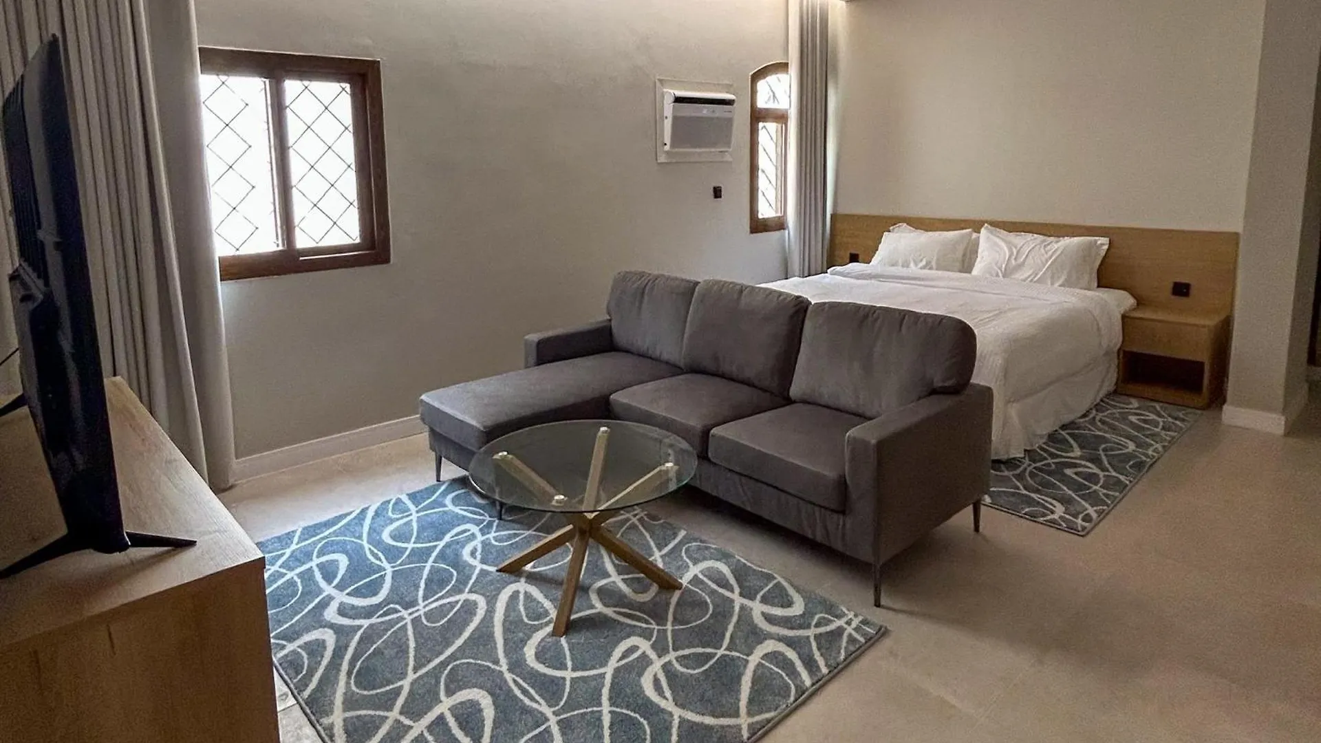 Maz Apartments 麦地那