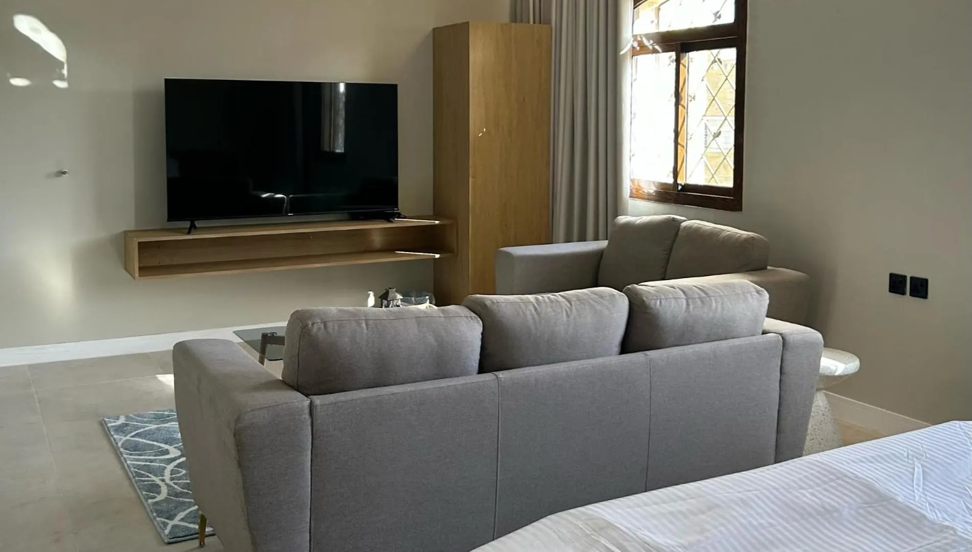Maz Apartments Medina