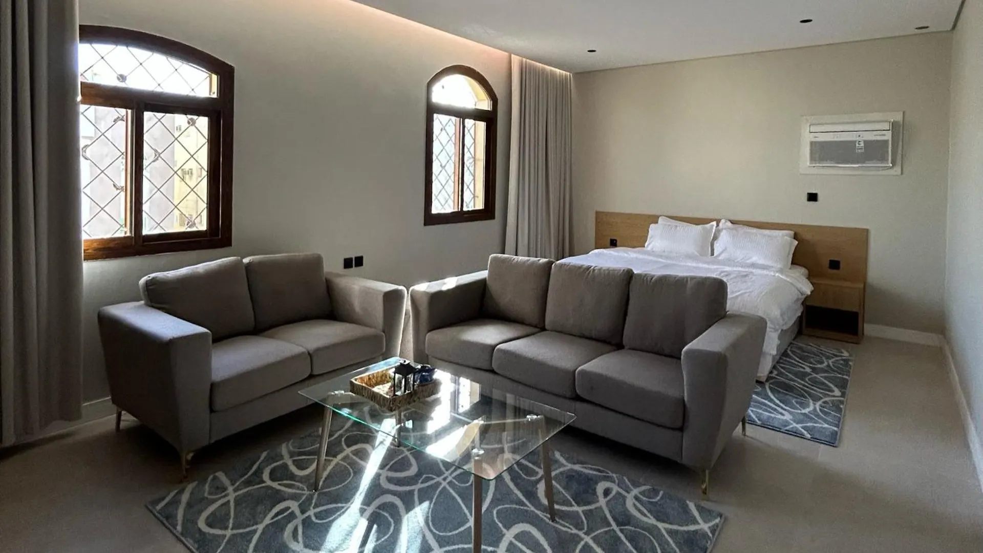 Maz Apartments 麦地那