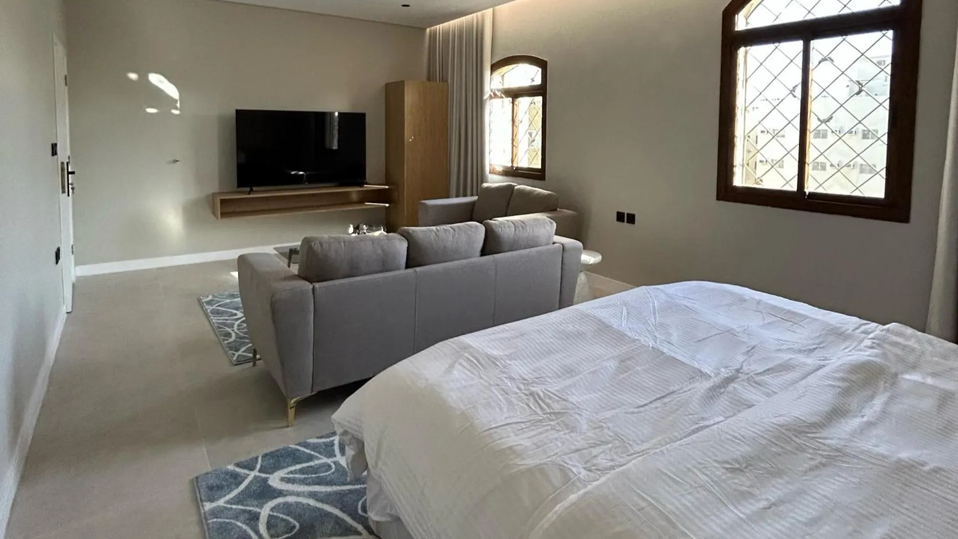 Maz Apartments 麦地那 0*,