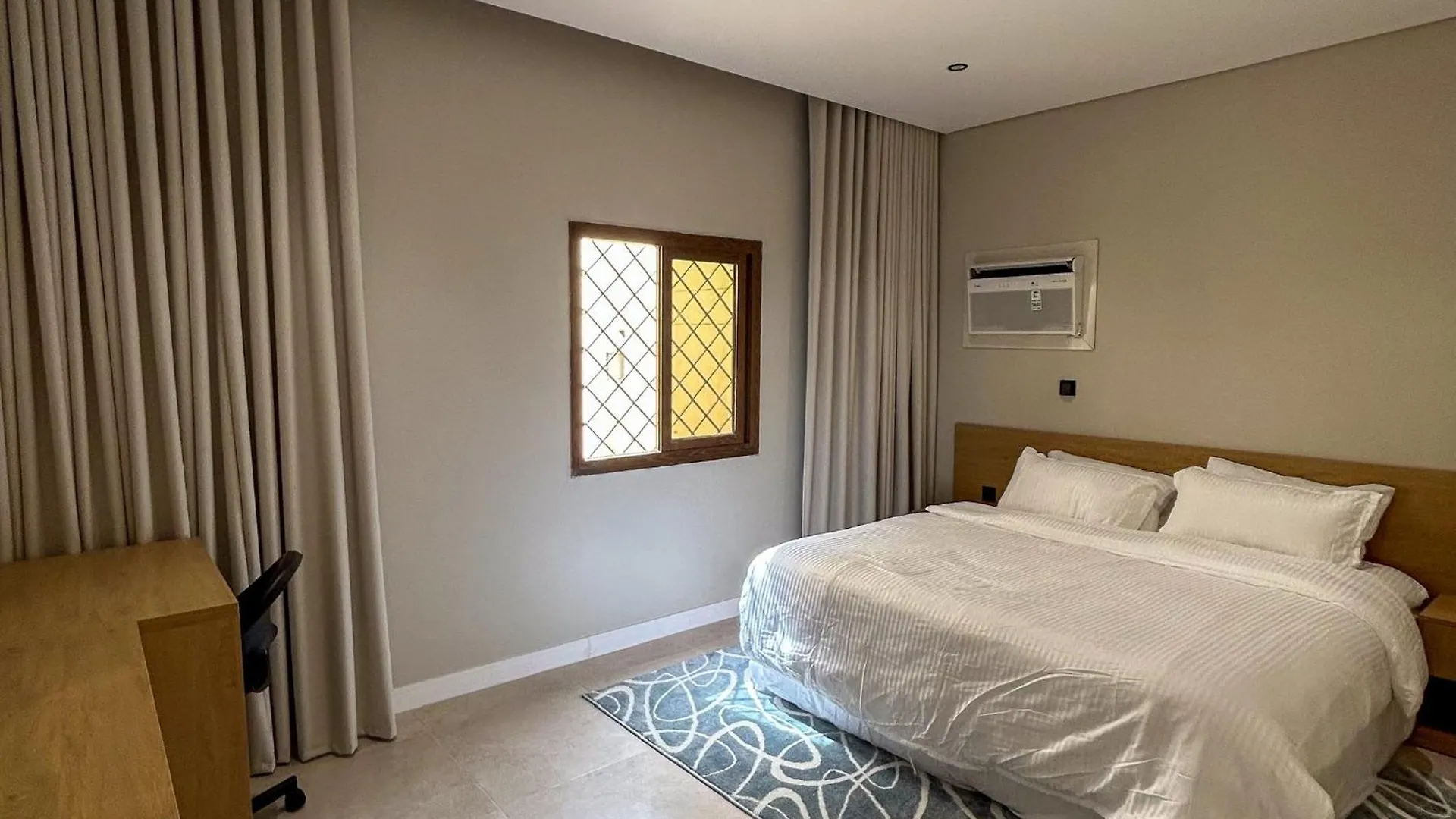 Maz Apartments 麦地那 沙特阿拉伯