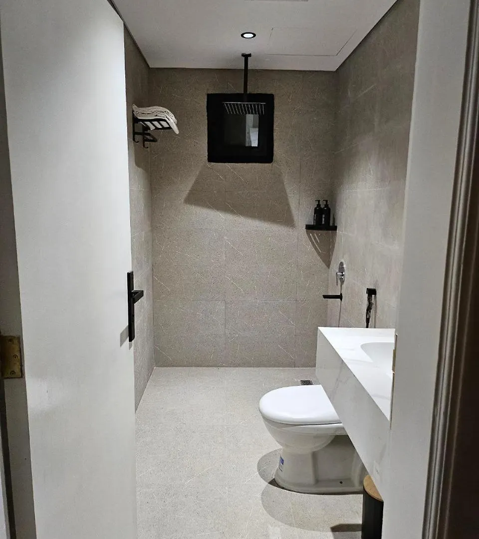 Maz Apartments 麦地那