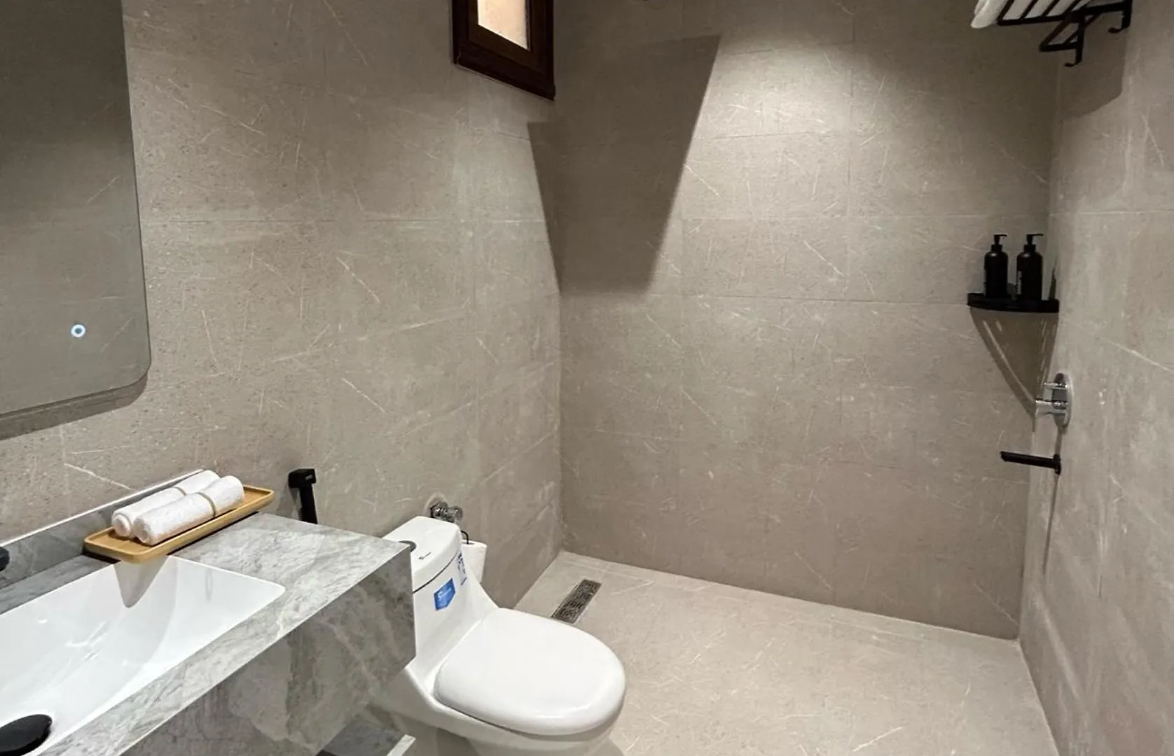 Maz Apartments 麦地那