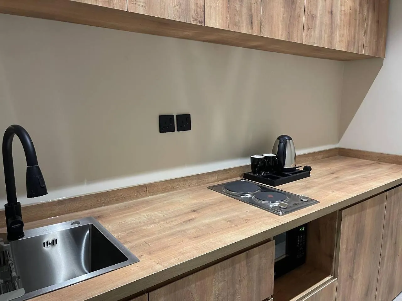 Maz Apartments 麦地那 沙特阿拉伯