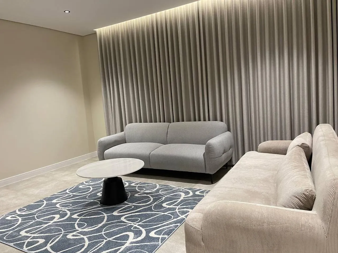 Maz Apartments 麦地那