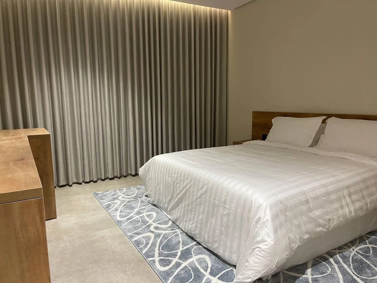Maz Apartments 麦地那