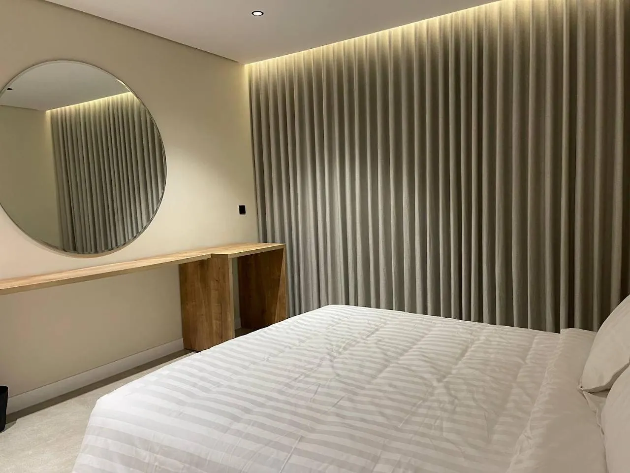 Maz Apartments 麦地那