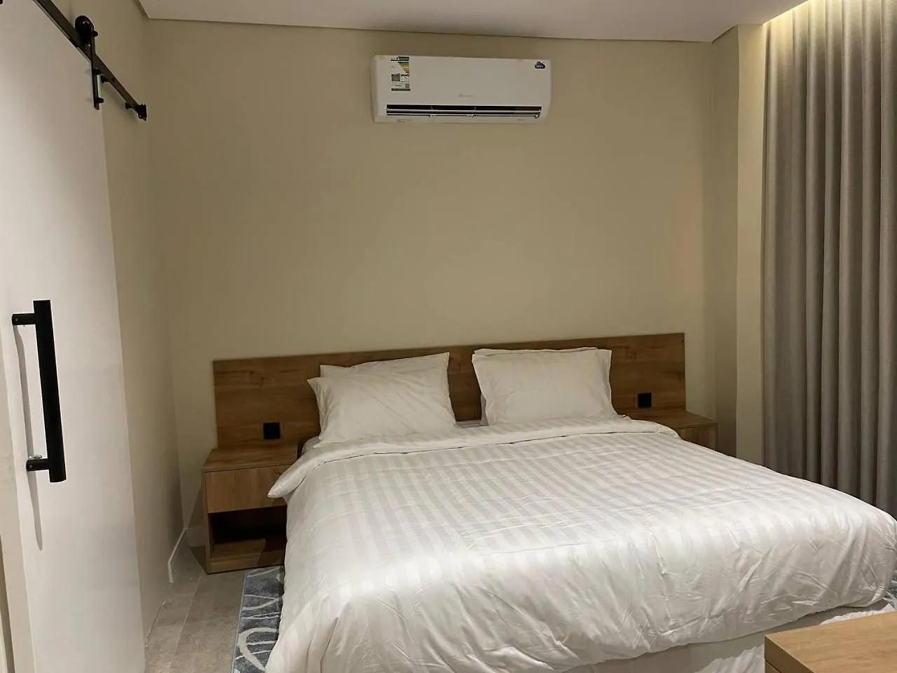 Maz Apartments 麦地那
