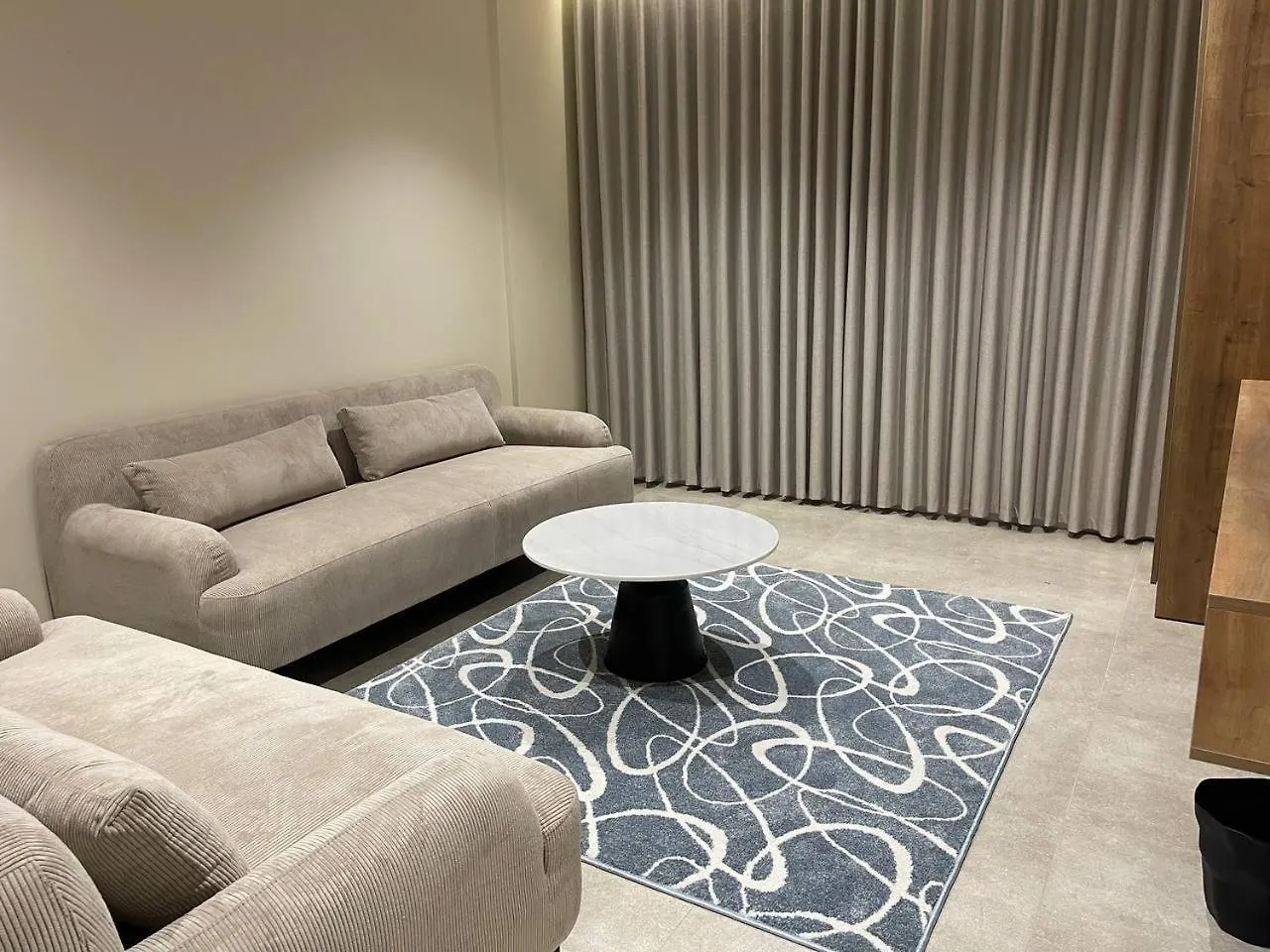 Maz Apartments 麦地那