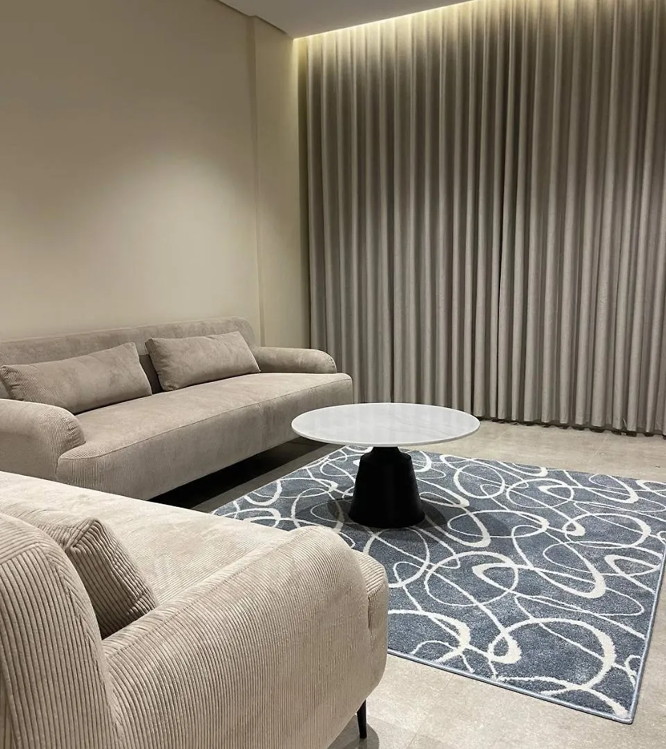 Maz Apartments Medina Saudi Arabia