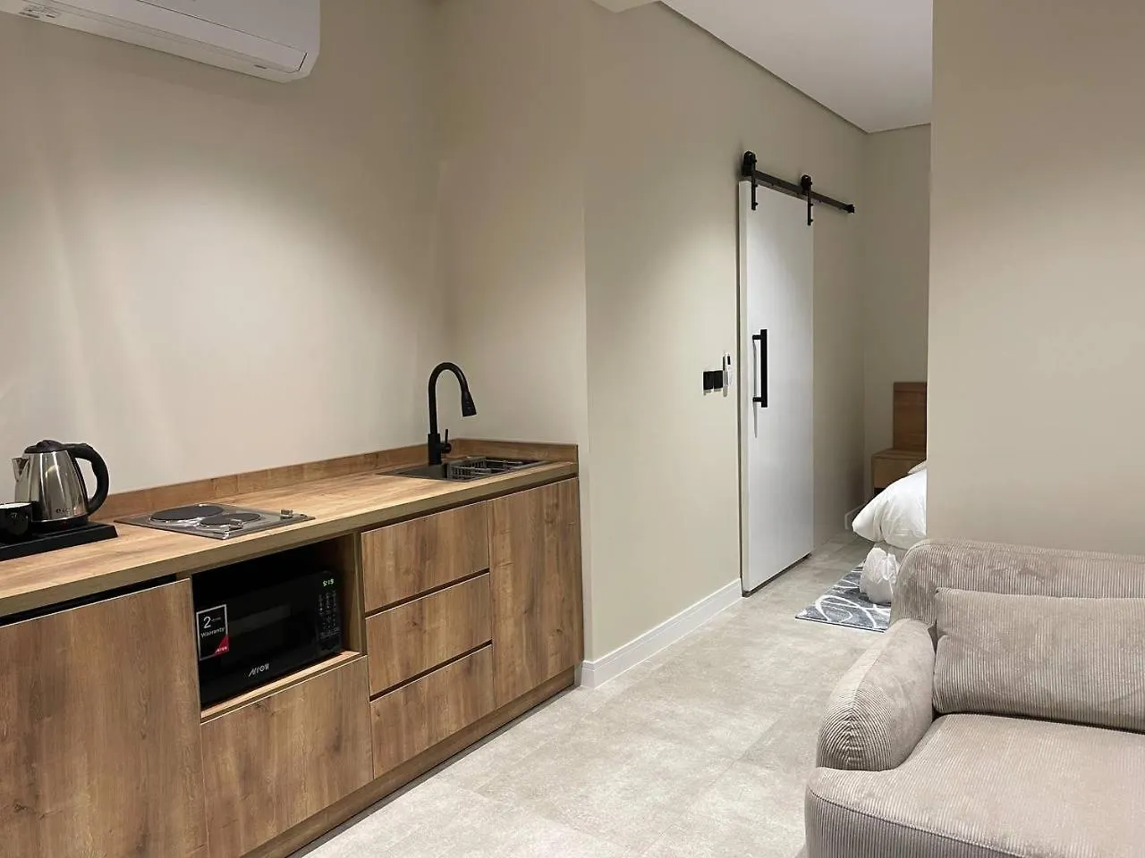 Maz Apartments 麦地那